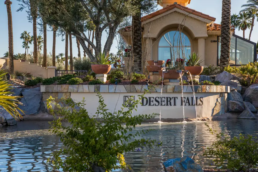 290 Vista Royale Circle W, Palm Desert, CA 92211 - #3