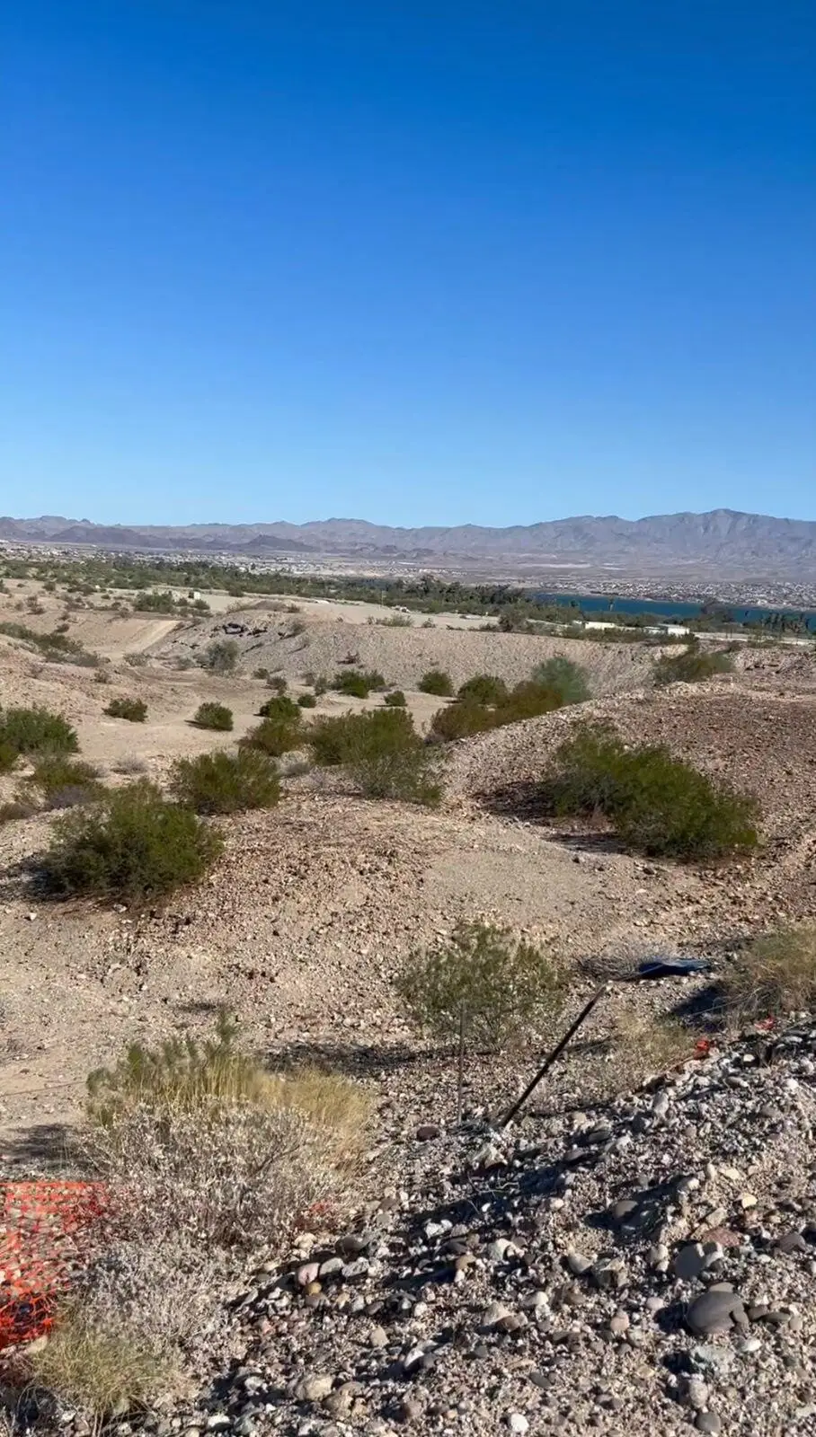 000 Havasu Lake Road, Needles, CA 92363 - #1