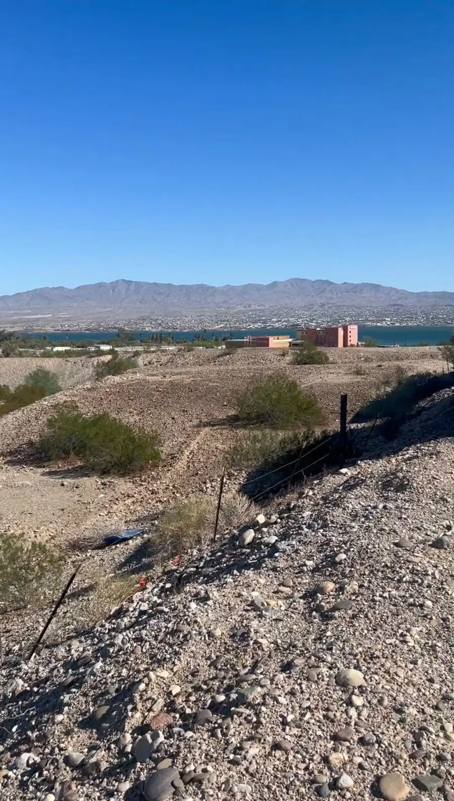 000 Havasu Lake Road, Needles, CA 92363 - #2