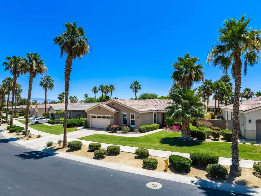 81631 Prism Drive, La Quinta, CA 92253 - #2