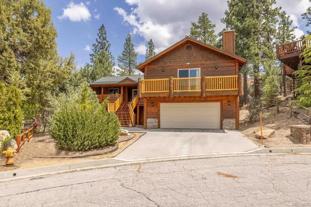 379 Fawntrail Place, Big Bear, CA 92315 - #1