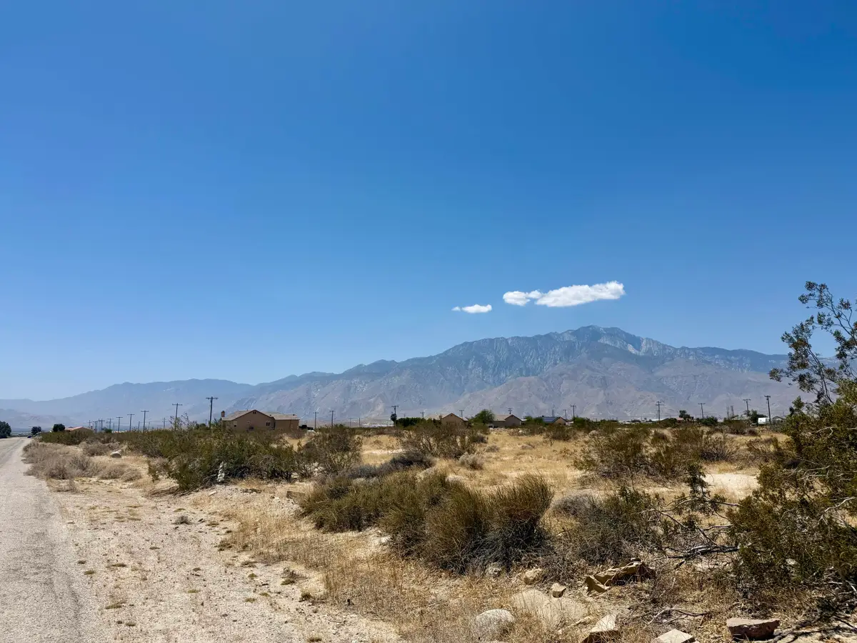 111 Angela Drive, Desert Hot Springs, CA 92240 - #1