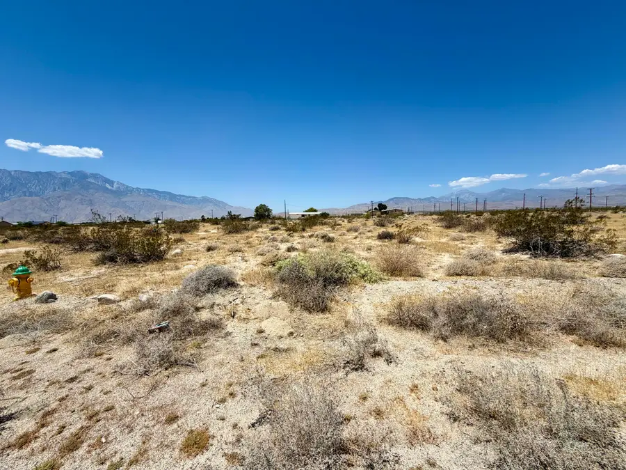 111 Angela Drive, Desert Hot Springs, CA 92240 - #3