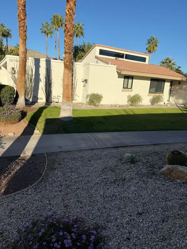 72730 Sage Court, Palm Desert, CA 92260