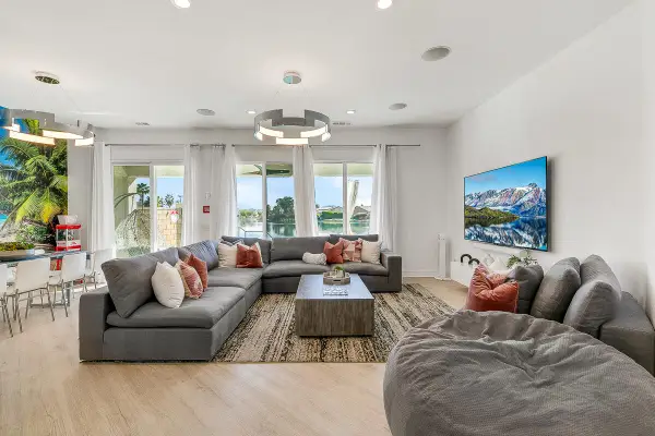 84297 Canzone Drive, Indio, CA 92203