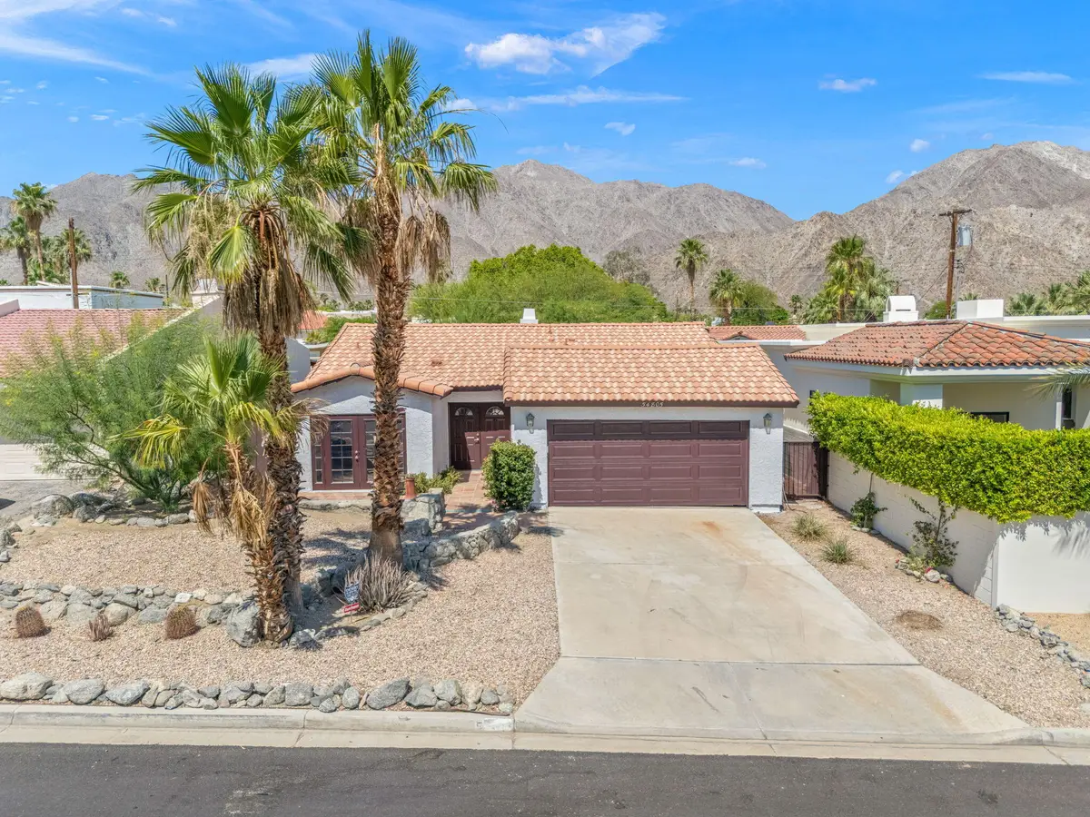 54805 Avenida Carranza, La Quinta, CA 92253 - #1