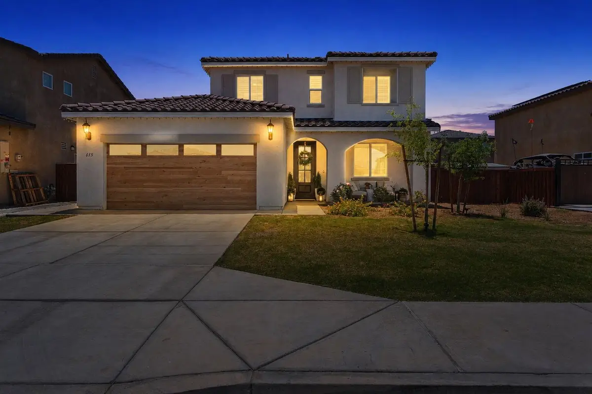 615 Ocaso Street, Imperial, CA 92251 - #1