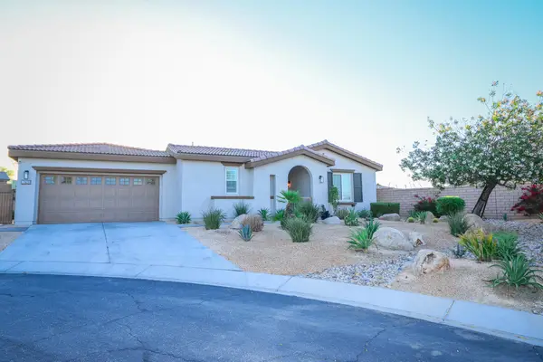 73628 Dali Court, Palm Desert, CA 92211
