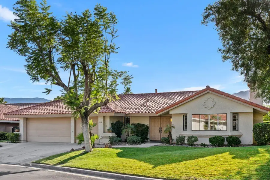 15 San Marino Circle, Rancho Mirage, CA 92270 - #3