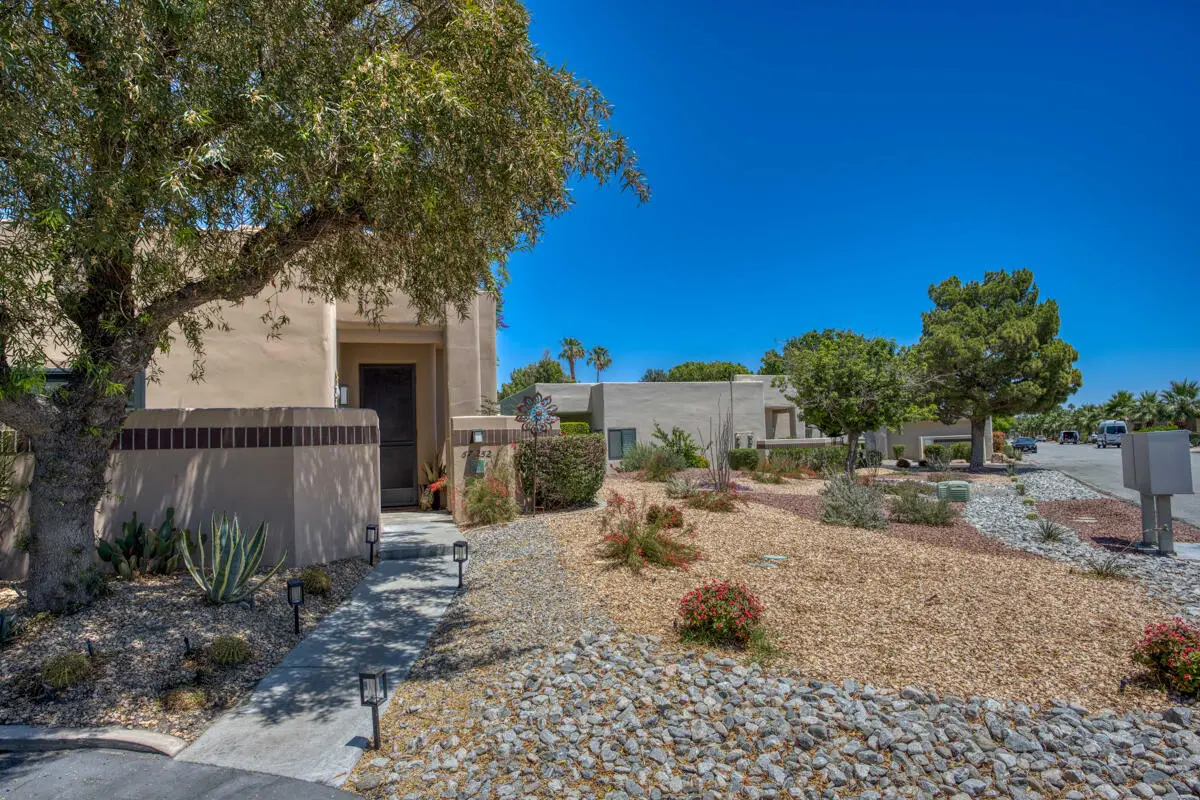 67252 S Chimayo Drive, Cathedral City, CA 92234 - #1