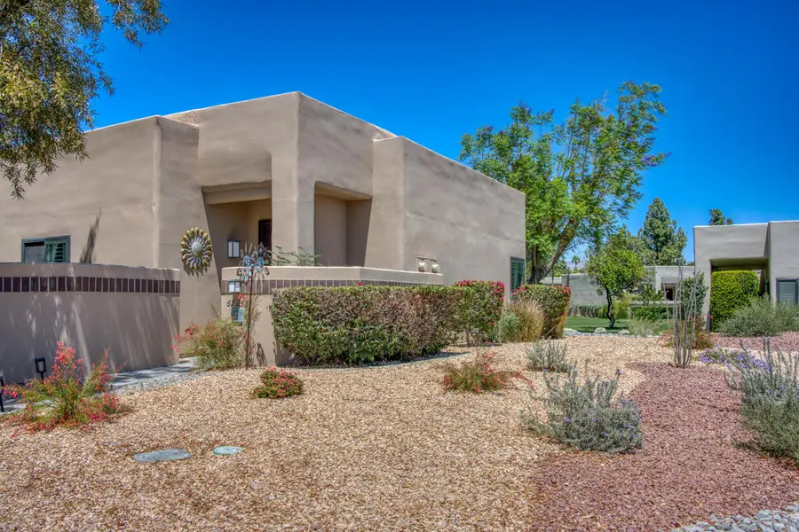 67252 S Chimayo Drive, Cathedral City, CA 92234 - #2