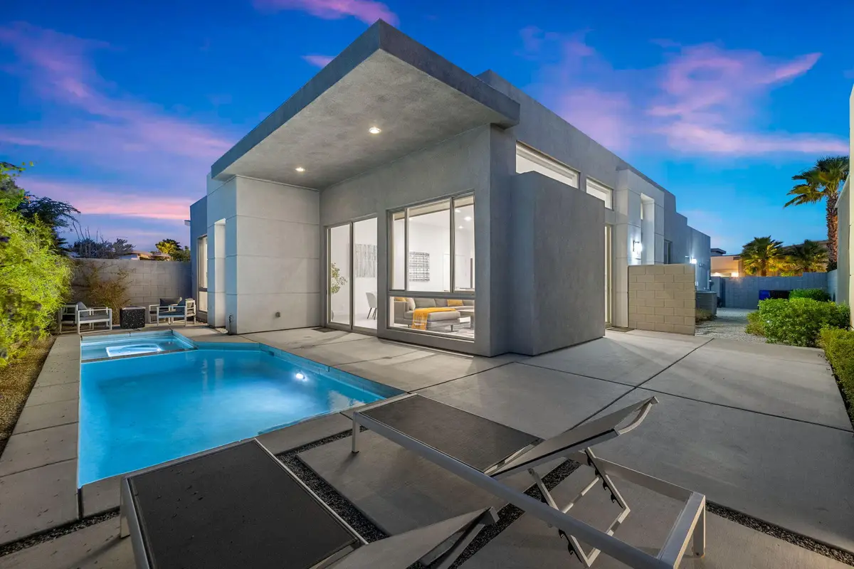 4251 Amber Lane, Palm Springs, CA 92262 - #1