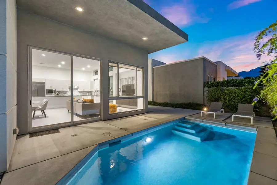 4251 Amber Lane, Palm Springs, CA 92262 - #2
