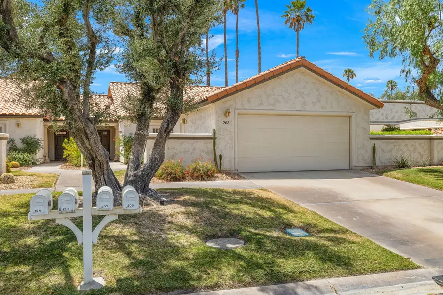 203 Desert Falls Drive E, Palm Desert, CA 92211 - #3