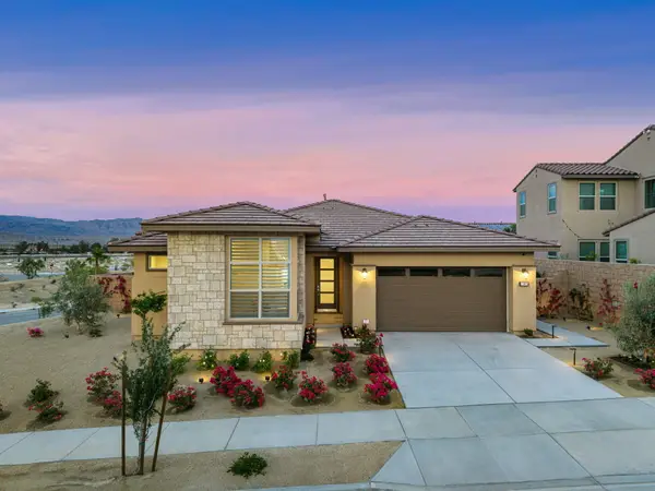 35906 Bertain Drive, Palm Desert, CA 92211