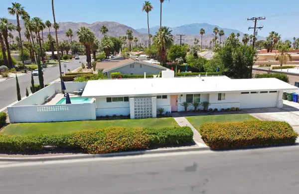 45506 Deep Canyon Road, Palm Desert, CA 92260