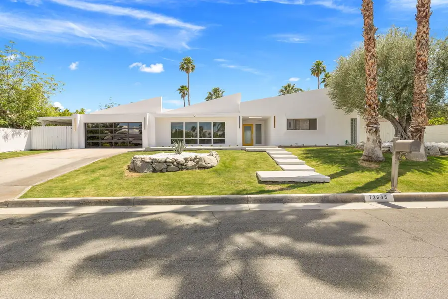 72645 Skyward Way, Palm Desert, CA 92260 - #2