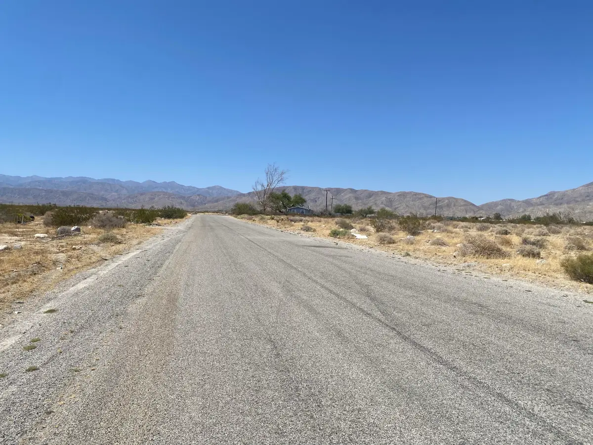 13150 Kay Road, Desert Hot Springs, CA 92240 - #1
