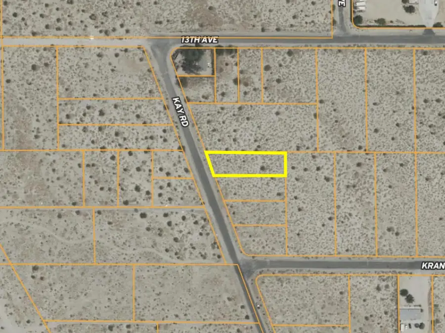 13150 Kay Road, Desert Hot Springs, CA 92240 - #3