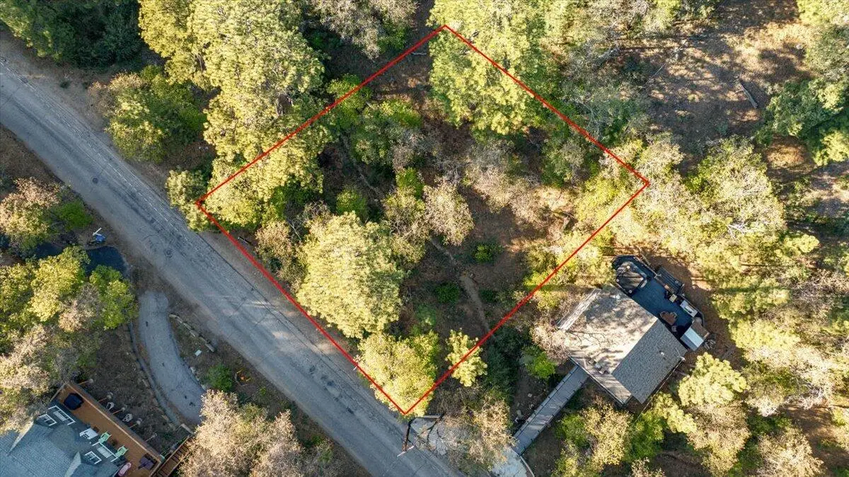 1230 S Minton Avenue, Big Bear City, CA 92314 - #1
