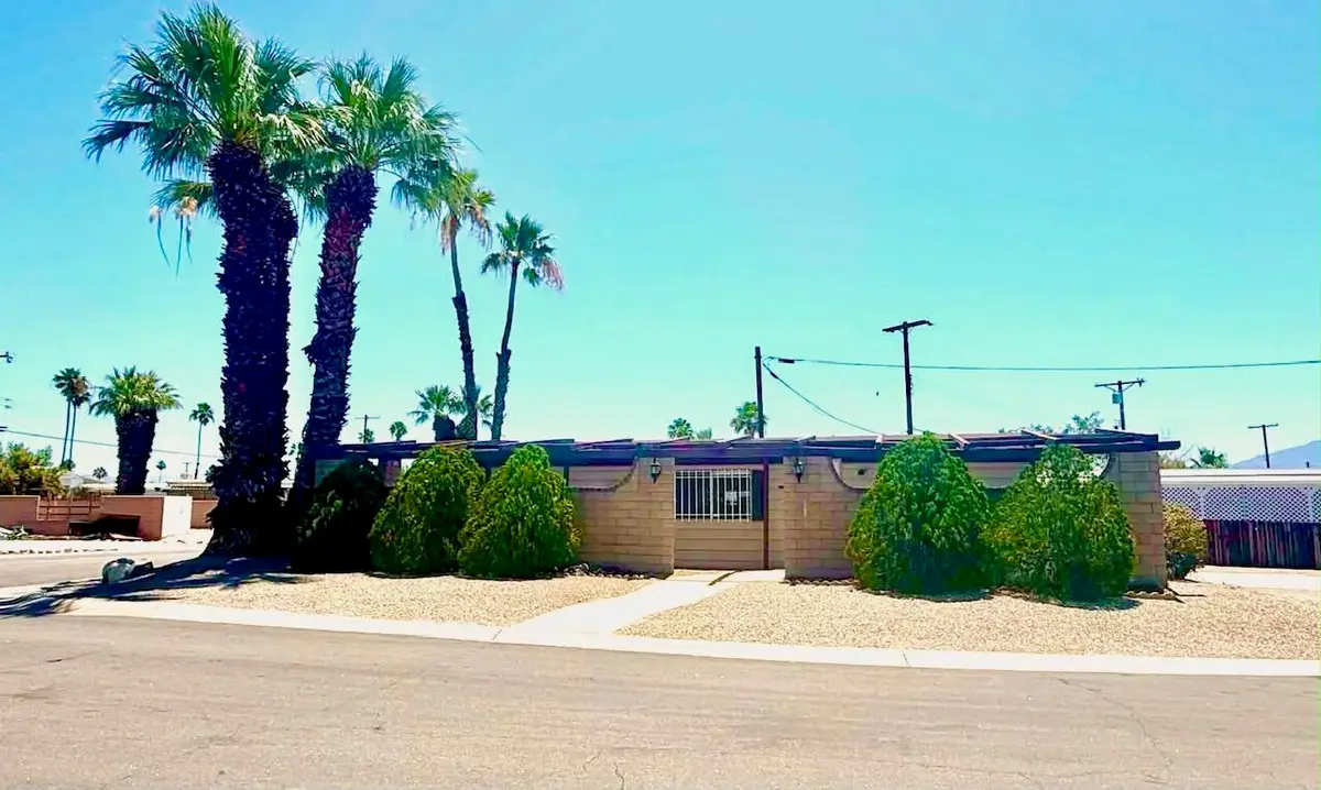 32121 Oakland Hills Street, Thousand Palms, CA 92276 - #1
