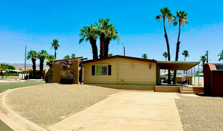 32121 Oakland Hills Street, Thousand Palms, CA 92276 - #2