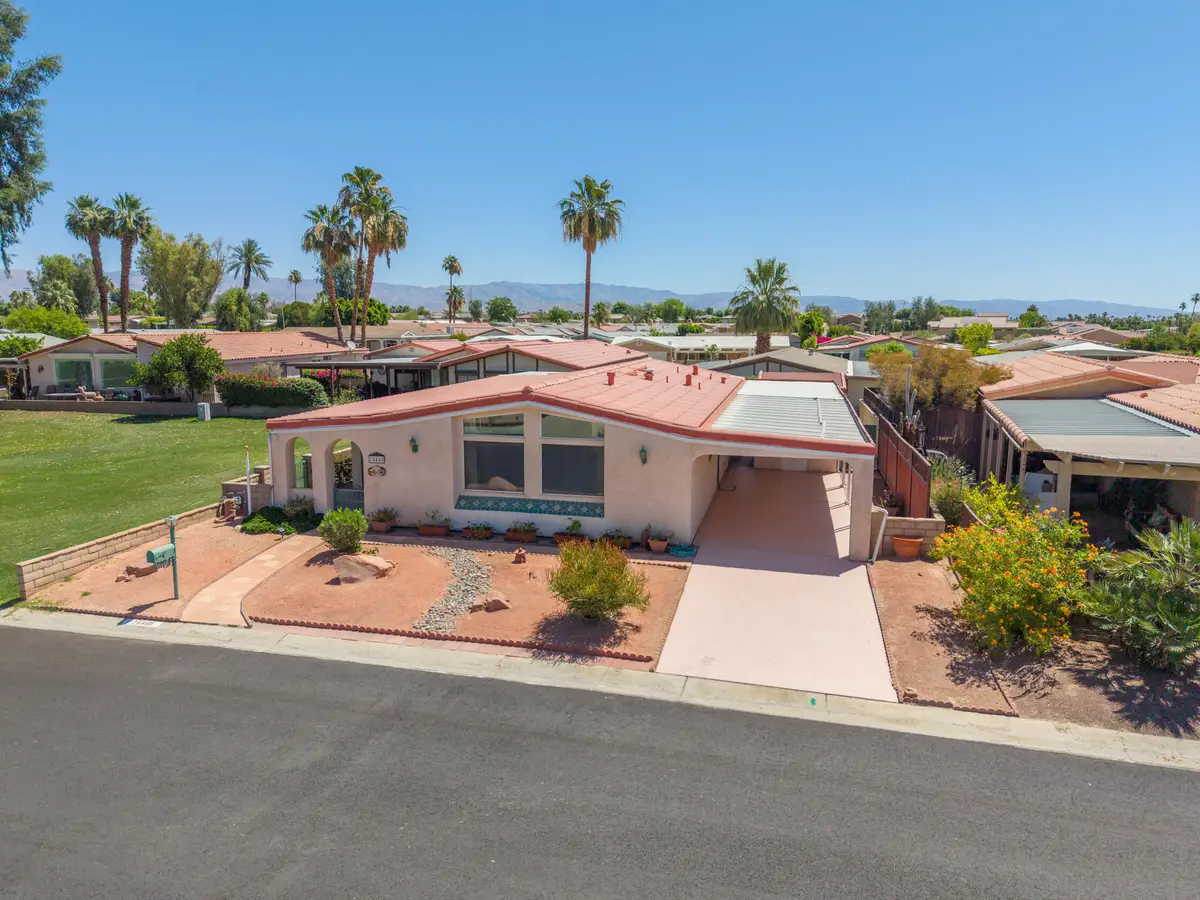 74448 Nevada Circle E, Palm Desert, CA 92260 - #1