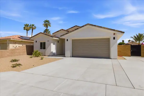 68160 Modalo Road, Cathedral City, CA 92234