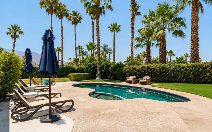 1318 E Via Escuela, Palm Springs, CA 92262 - #2