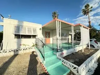 18131 Langlois Road #F16, Desert Hot Springs, CA 92241 - #1