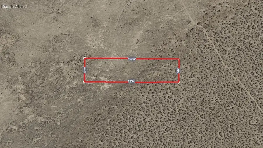 120th Street East, Palmdale, CA 93591 - #2