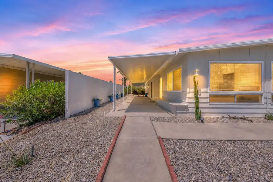 39163 Warm Springs Drive, Palm Desert, CA 92260 - #2