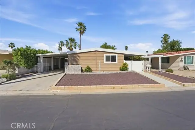 38356 Devils Canyon Drive, Palm Desert, CA 92260 - #1