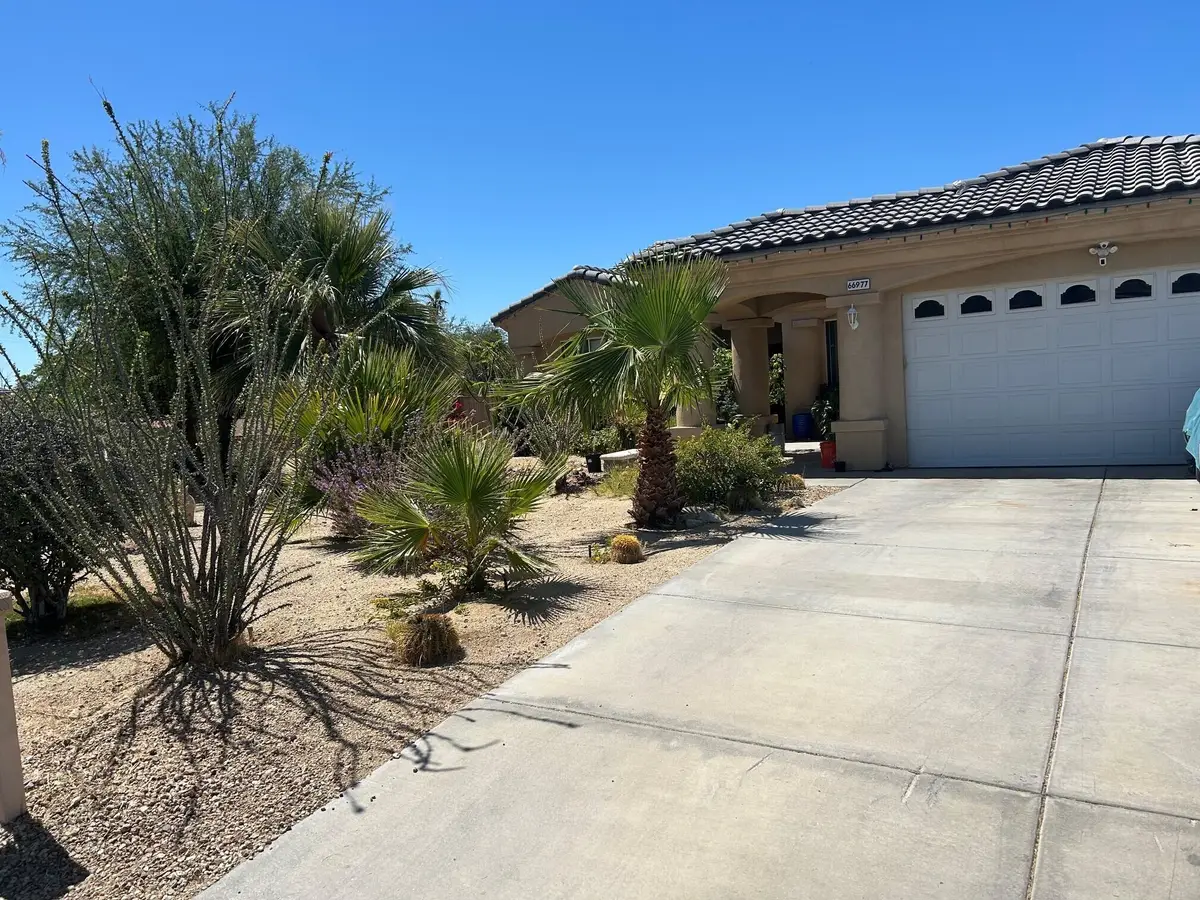 66977 San Bruno Road, Desert Hot Springs, CA 92240 - #1