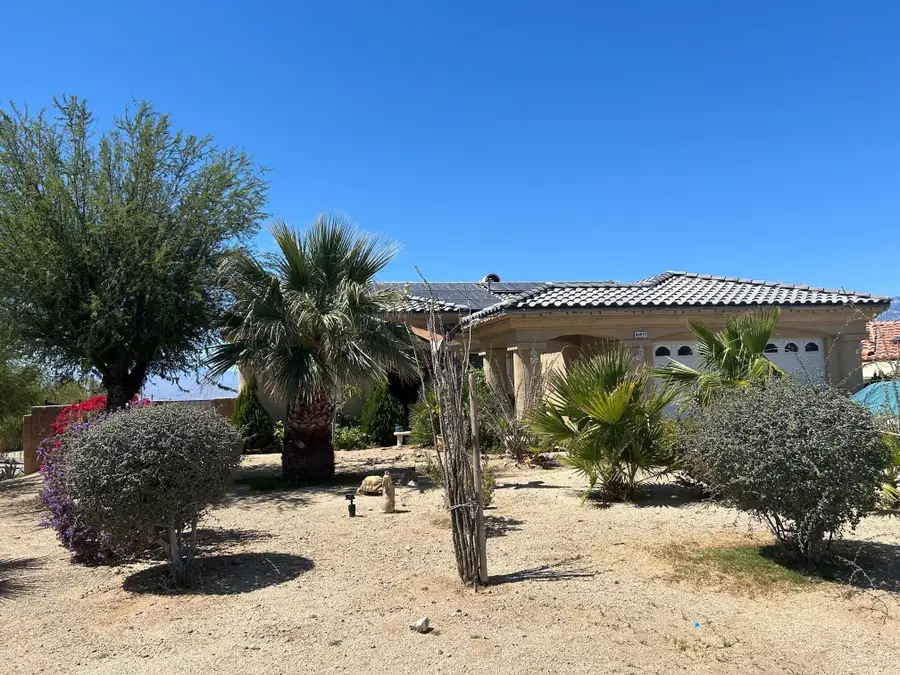 66977 San Bruno Road, Desert Hot Springs, CA 92240 - #2