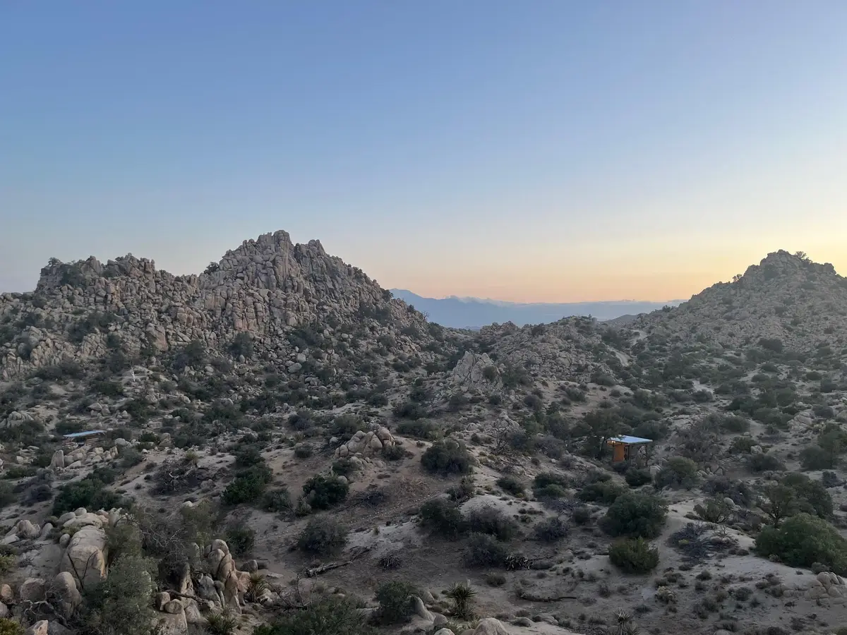 5850 Cactus Canyon Trail, Yucca Valley, CA 92284 - #1