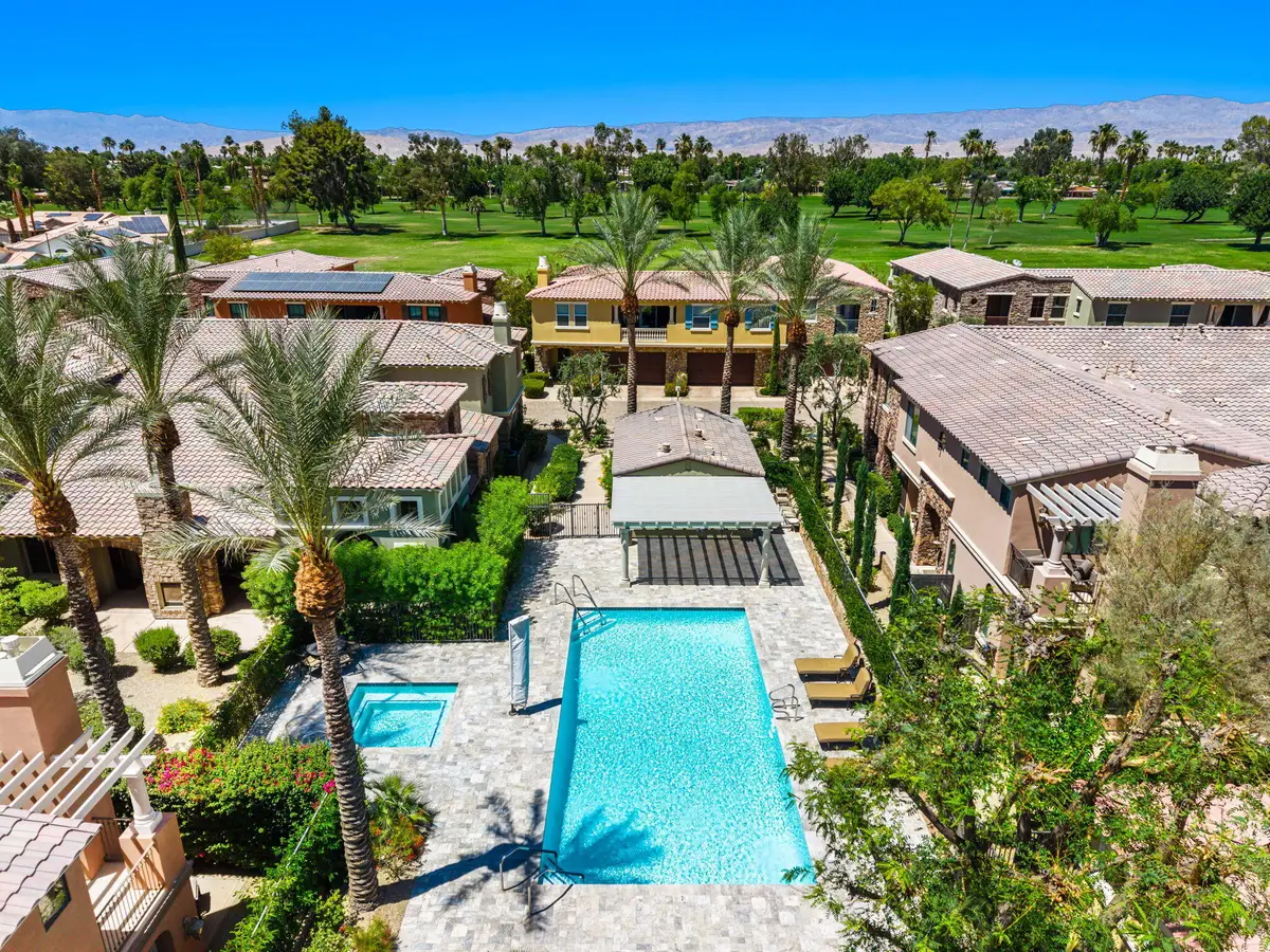 4172 Via Mattina, Palm Desert, CA 92260 - #1