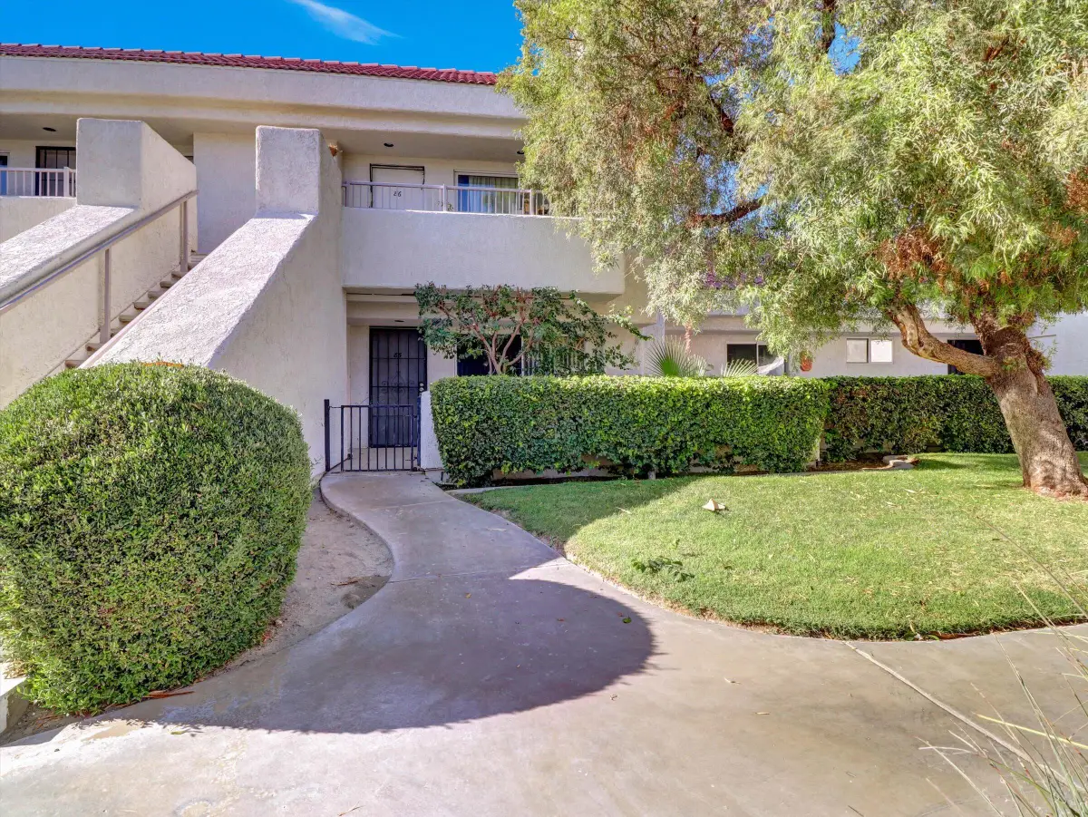 32505 Candlewood Drive #85, Cathedral City, CA 92234 - #1