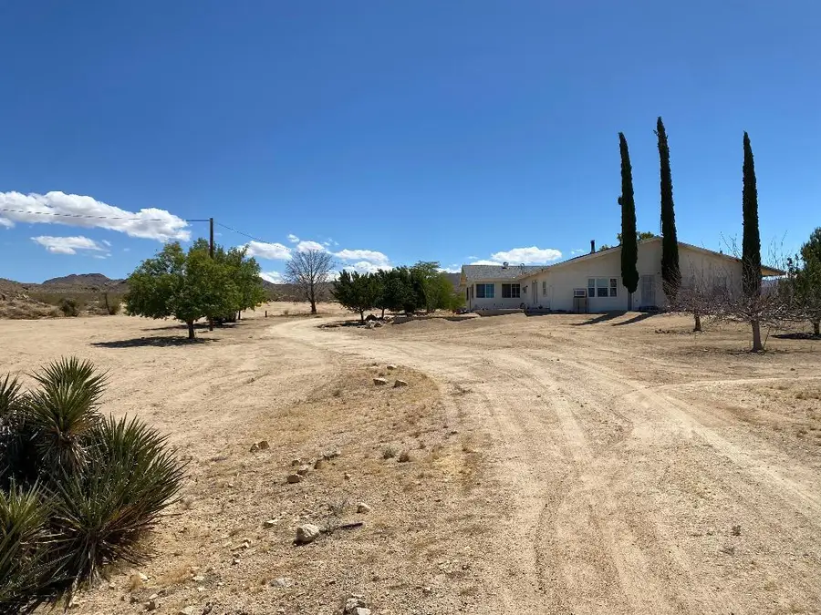 5056 Lazy Lane, Johnson Valley, CA 92285 - #3