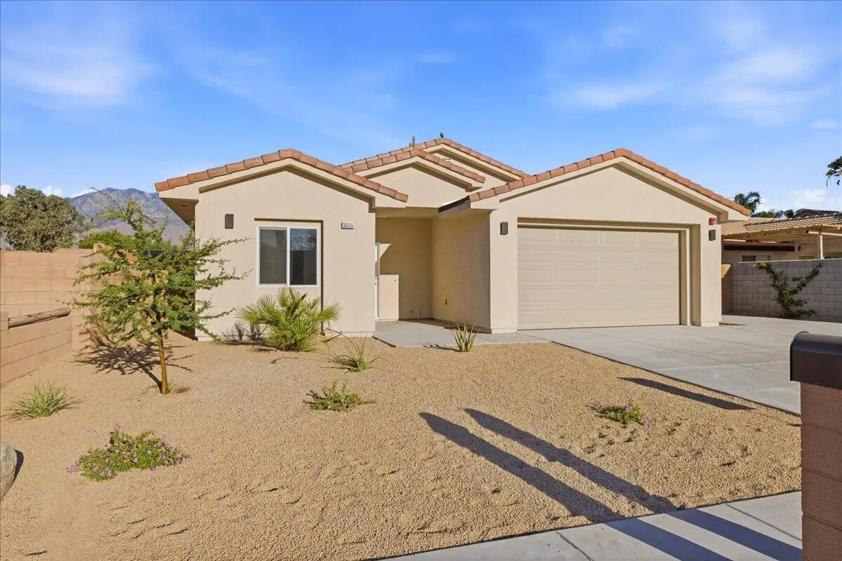 30125 Avenida Juarez, Cathedral City, CA 92234 - #1