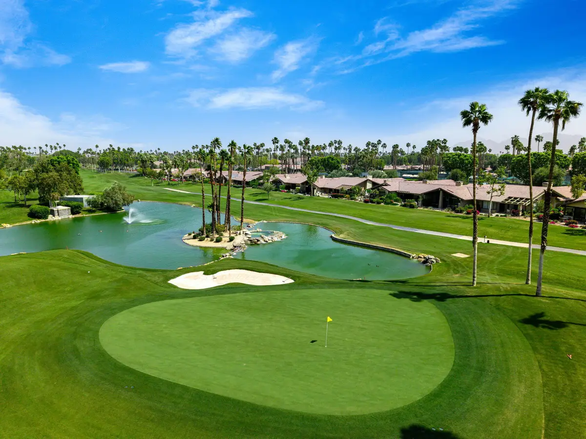 86 Old Ranch Road, Palm Desert, CA 92211 - #1