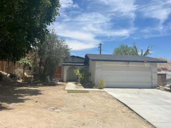 12388 Redbud Road, Desert Hot Springs, CA 92240