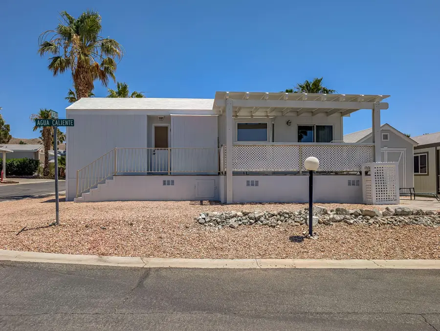 70200 Dillon Road #669, Desert Hot Springs, CA 92241 - #2