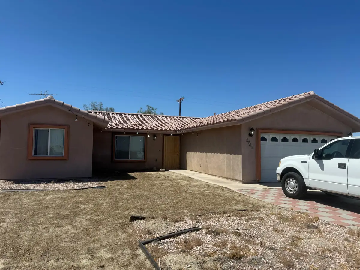 2469 Shore Life Avenue, Thermal, CA 92274 - #1
