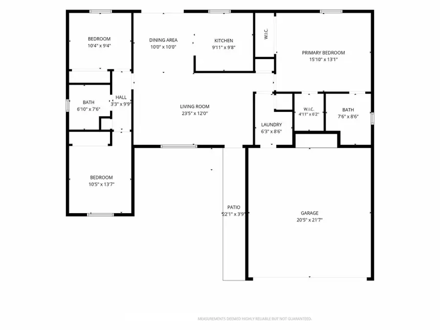 2469 Shore Life Avenue, Thermal, CA 92274 - #2