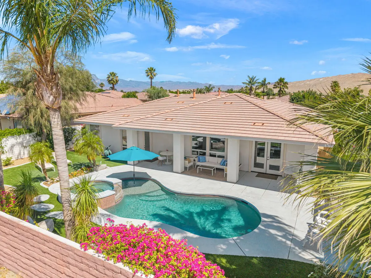 218 Via Firenza, Rancho Mirage, CA 92270 - #1