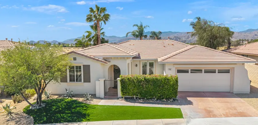 218 Via Firenza, Rancho Mirage, CA 92270 - #2