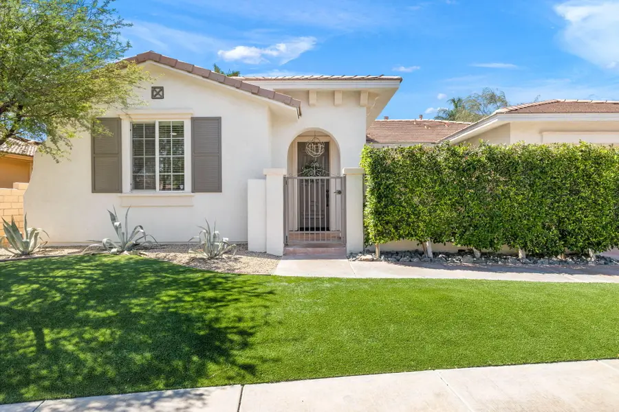 218 Via Firenza, Rancho Mirage, CA 92270 - #3