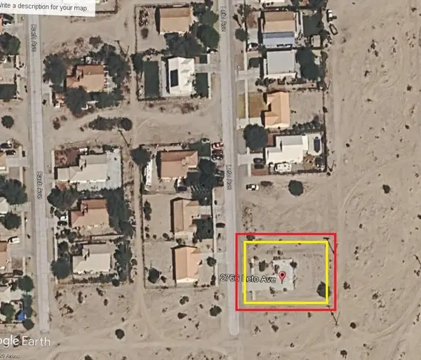 2766 Leto Avenue, Thermal, CA 92274
