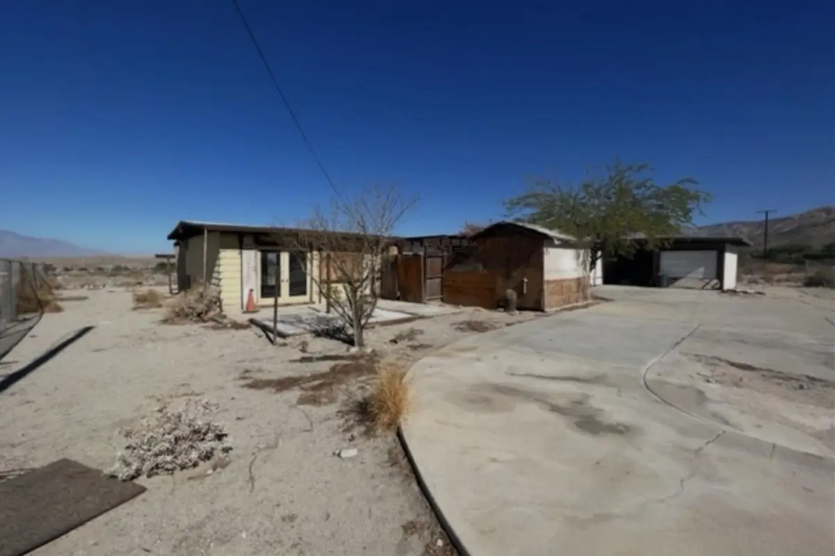 28981 Desert Charm Road, Desert Hot Springs, CA 92241 - #1
